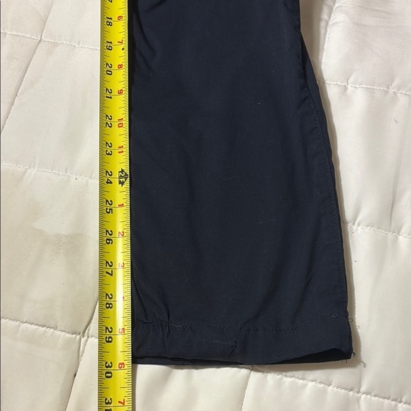 5.11 Tactical Navy Blue Cargo Pants - Picture 6 of 10